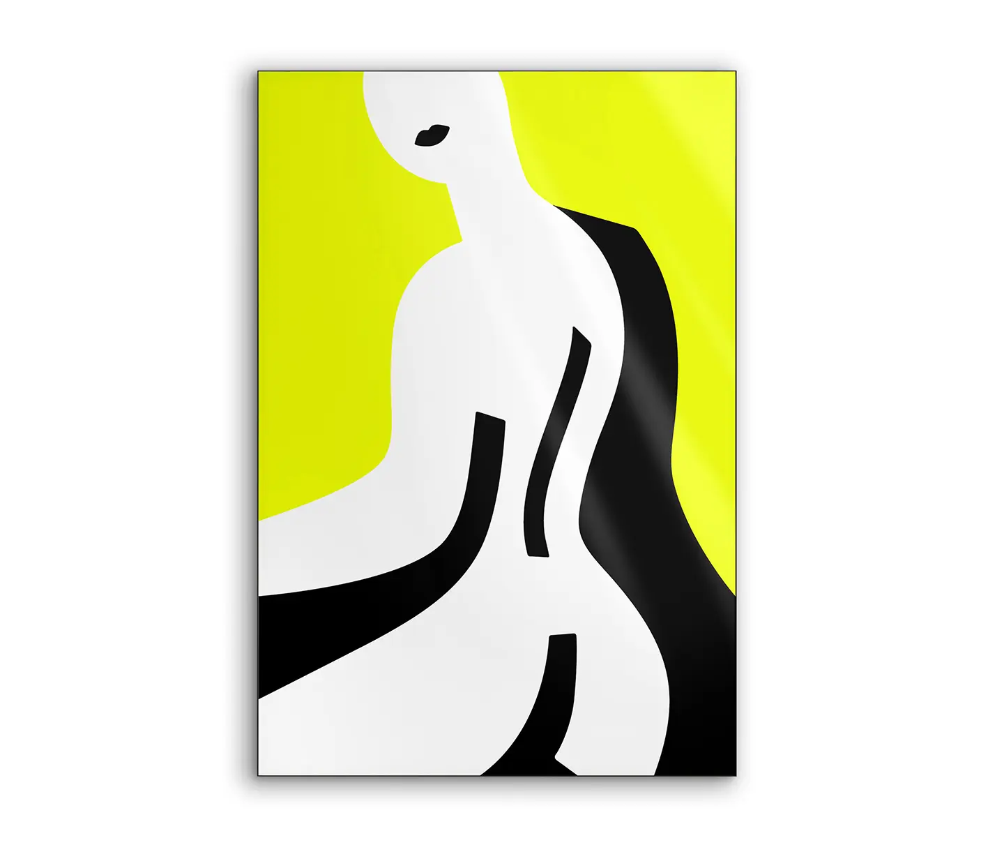 NC Design Group® - Lumaframe | NCD-LBH01-LU