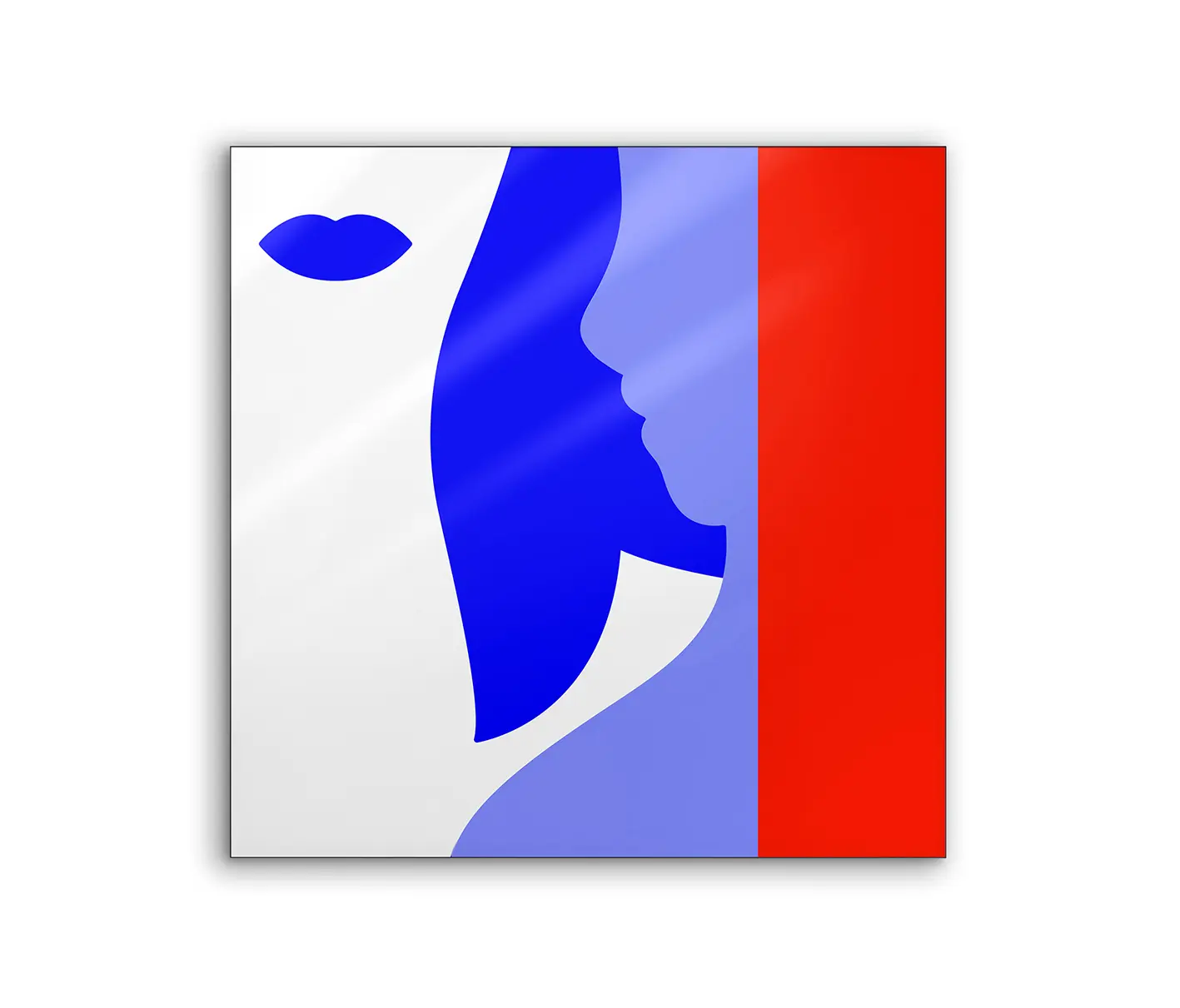 NC Design Group® - Lumaframe | NCD-LBH02-LU