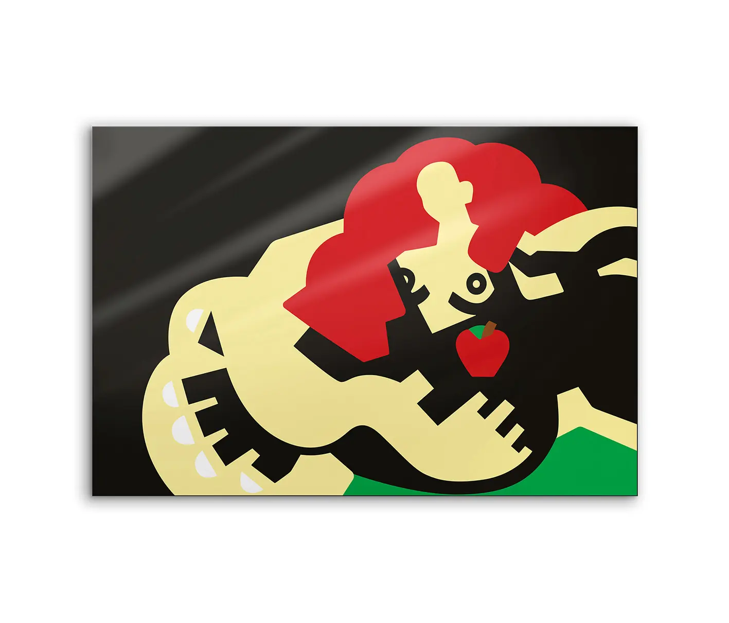 NC Design Group® - Lumaframe | NCD-LBH03-LU