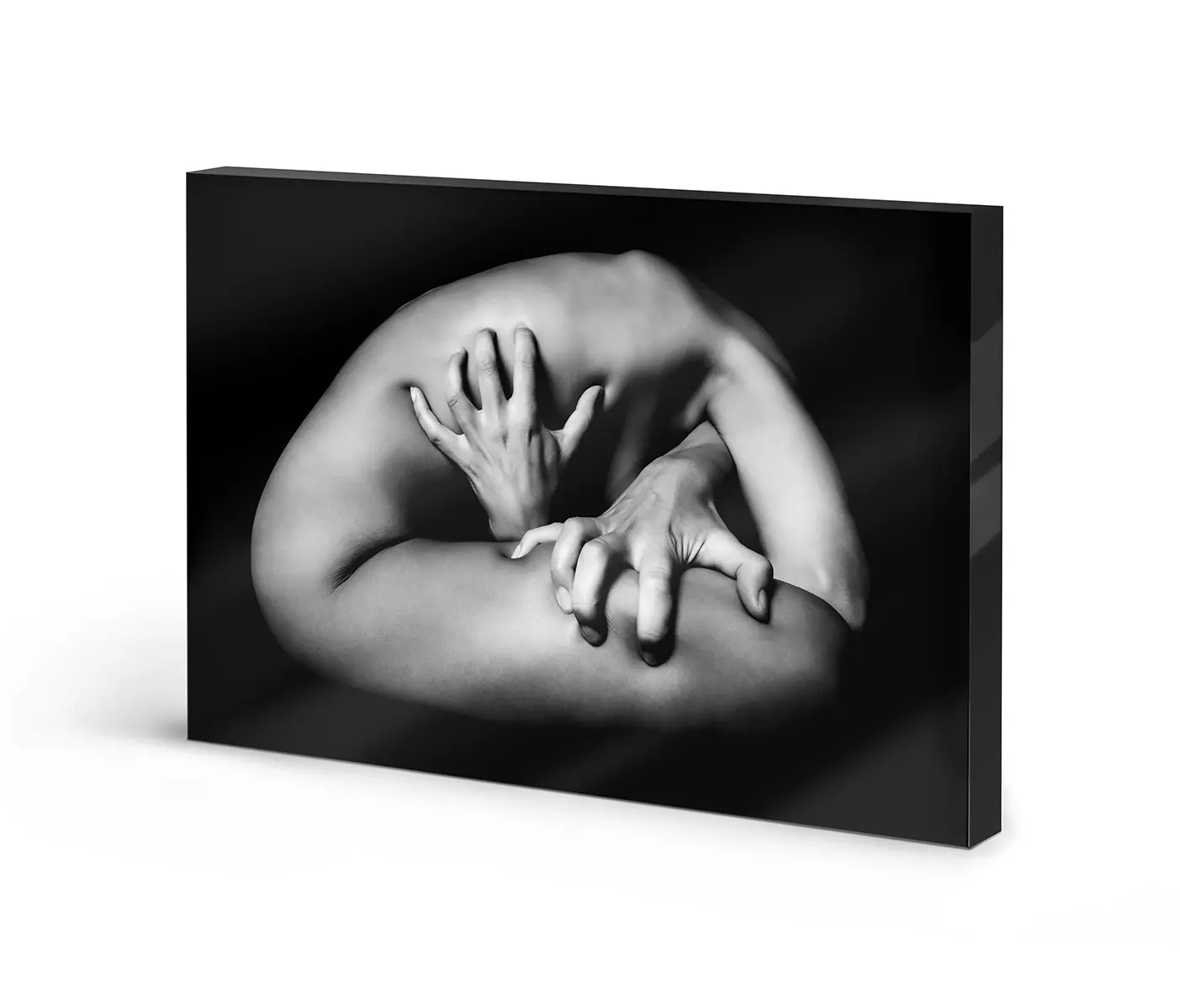 NC Design Group® - Lumaframe | NCD-LMO03-LU