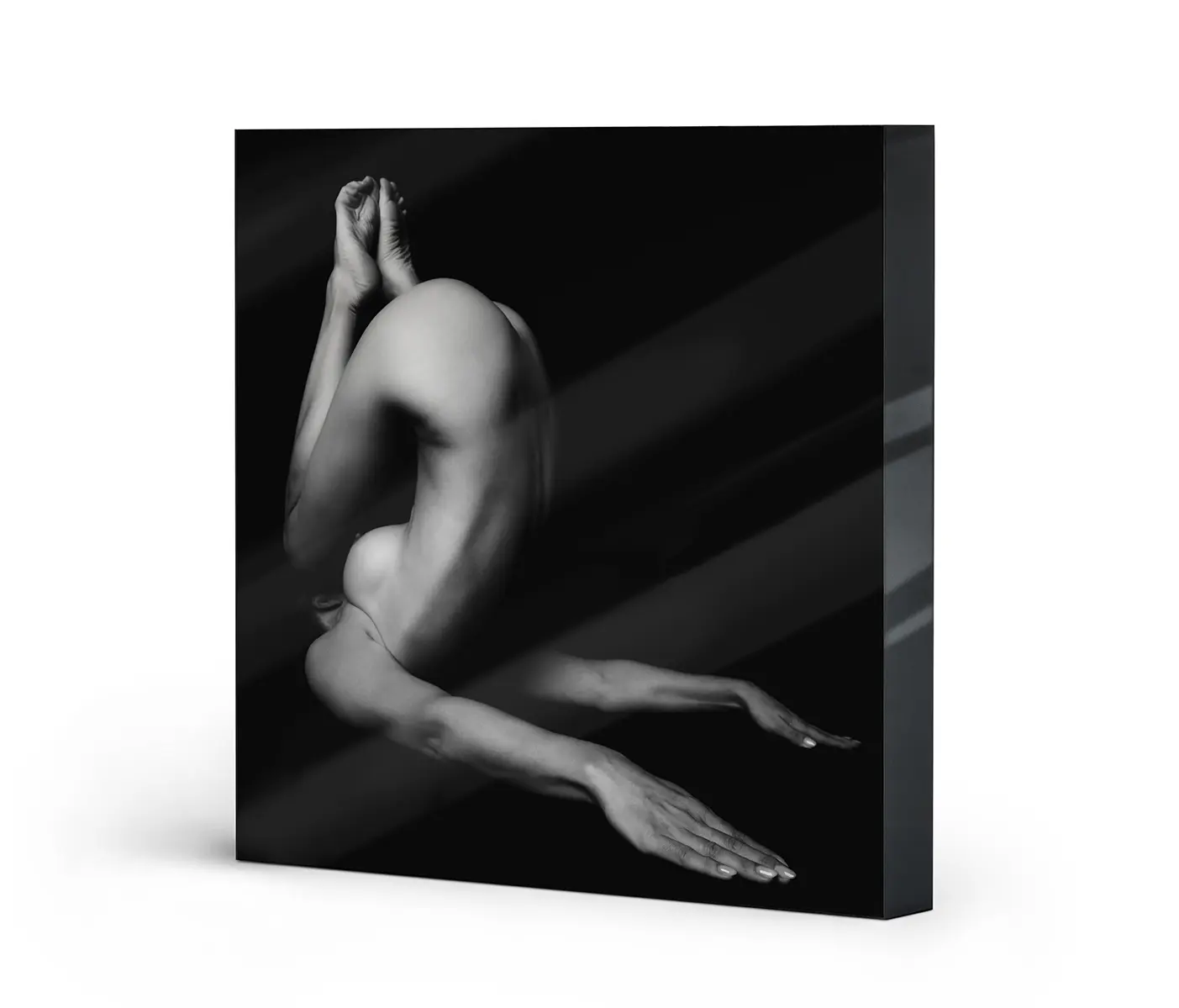 NC Design Group® - Lumaframe | NCD-LMO05-LU