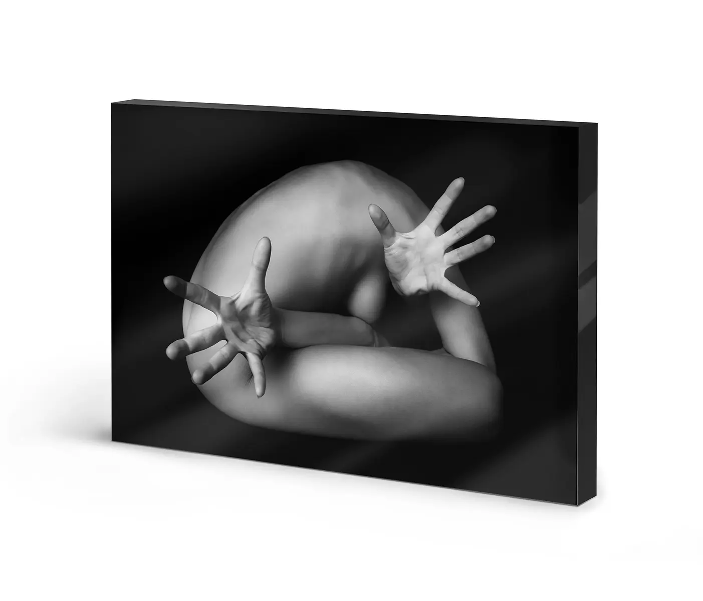 NC Design Group® - Lumaframe | NCD-LMO07-LU
