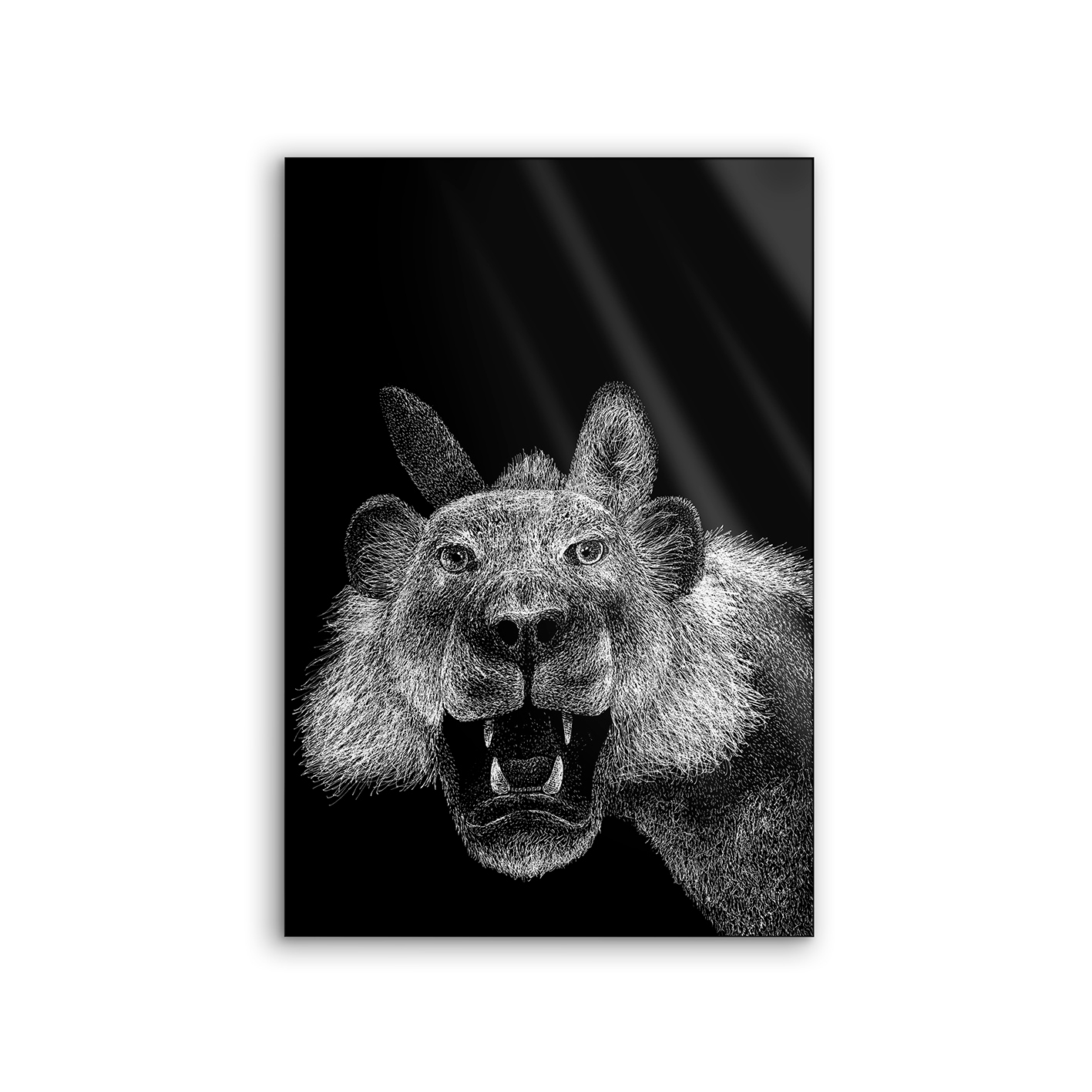 Lumaframe | NCD-LMR01-LU