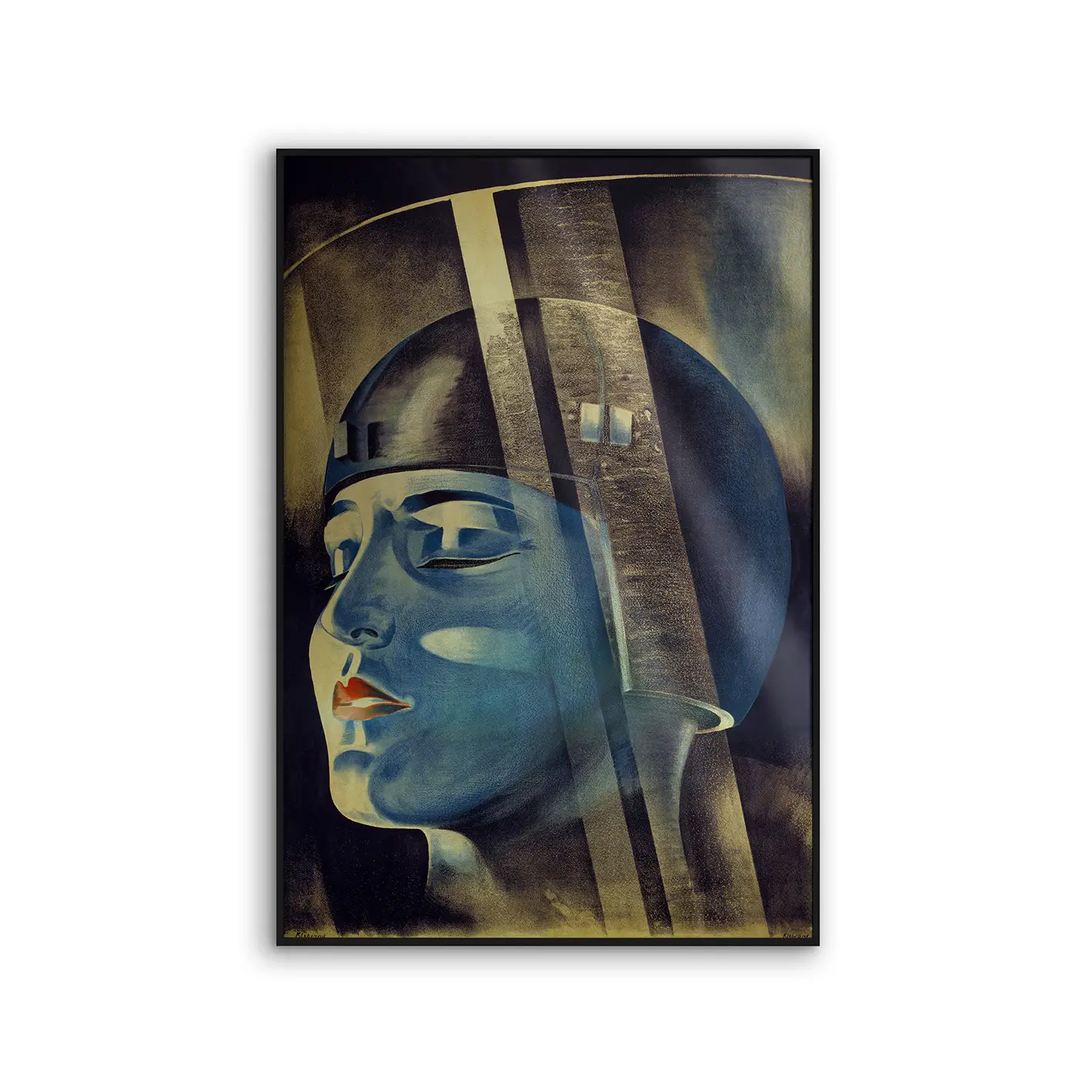 NC Design Group® - Lumaframe | NCD-LMR03-LU