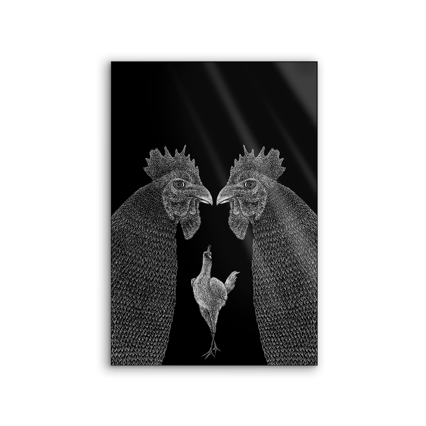 Lumaframe | NCD-LMR07-LU