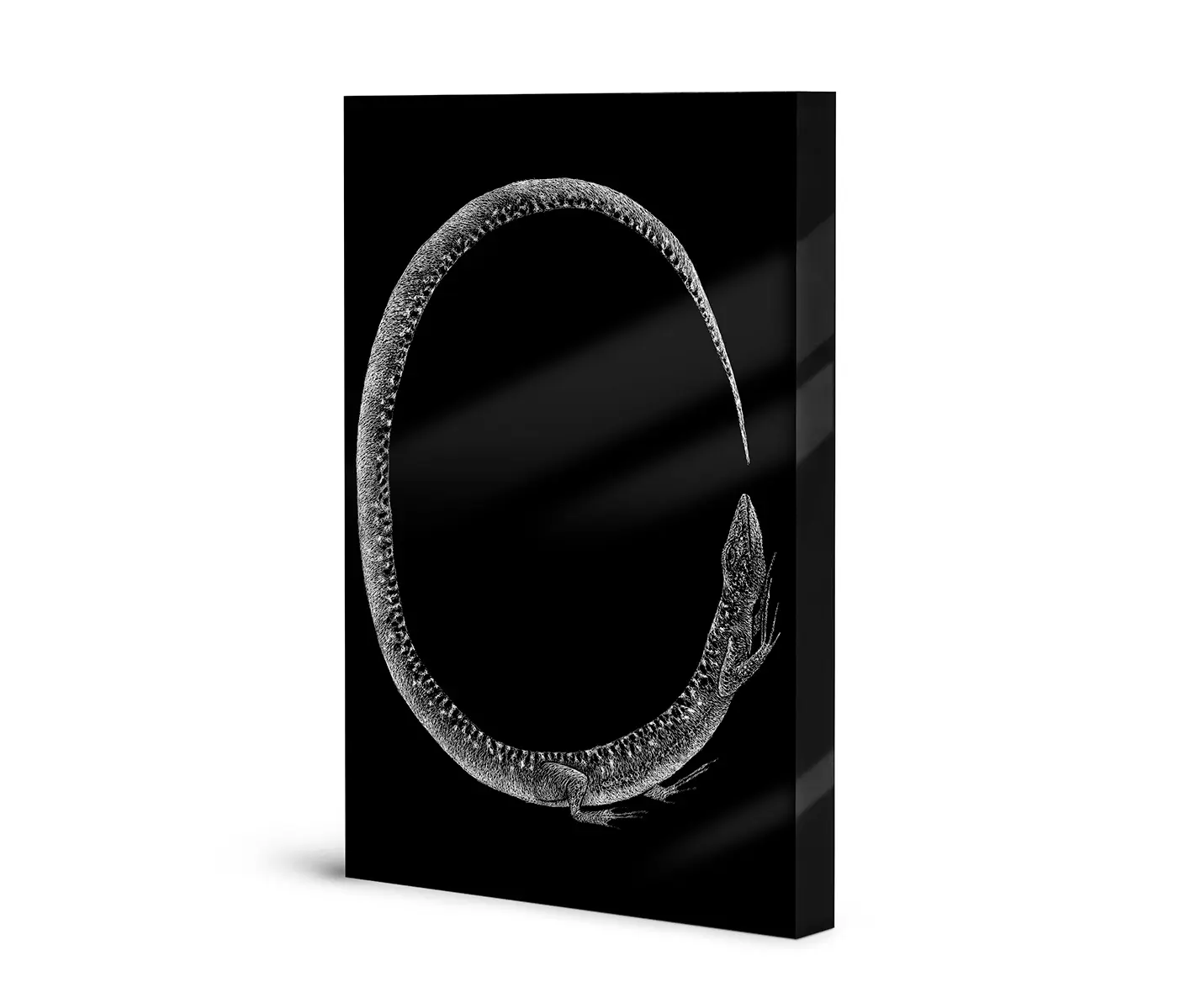 NC Design Group® - Lumaframe | NCD-LMR09-LU