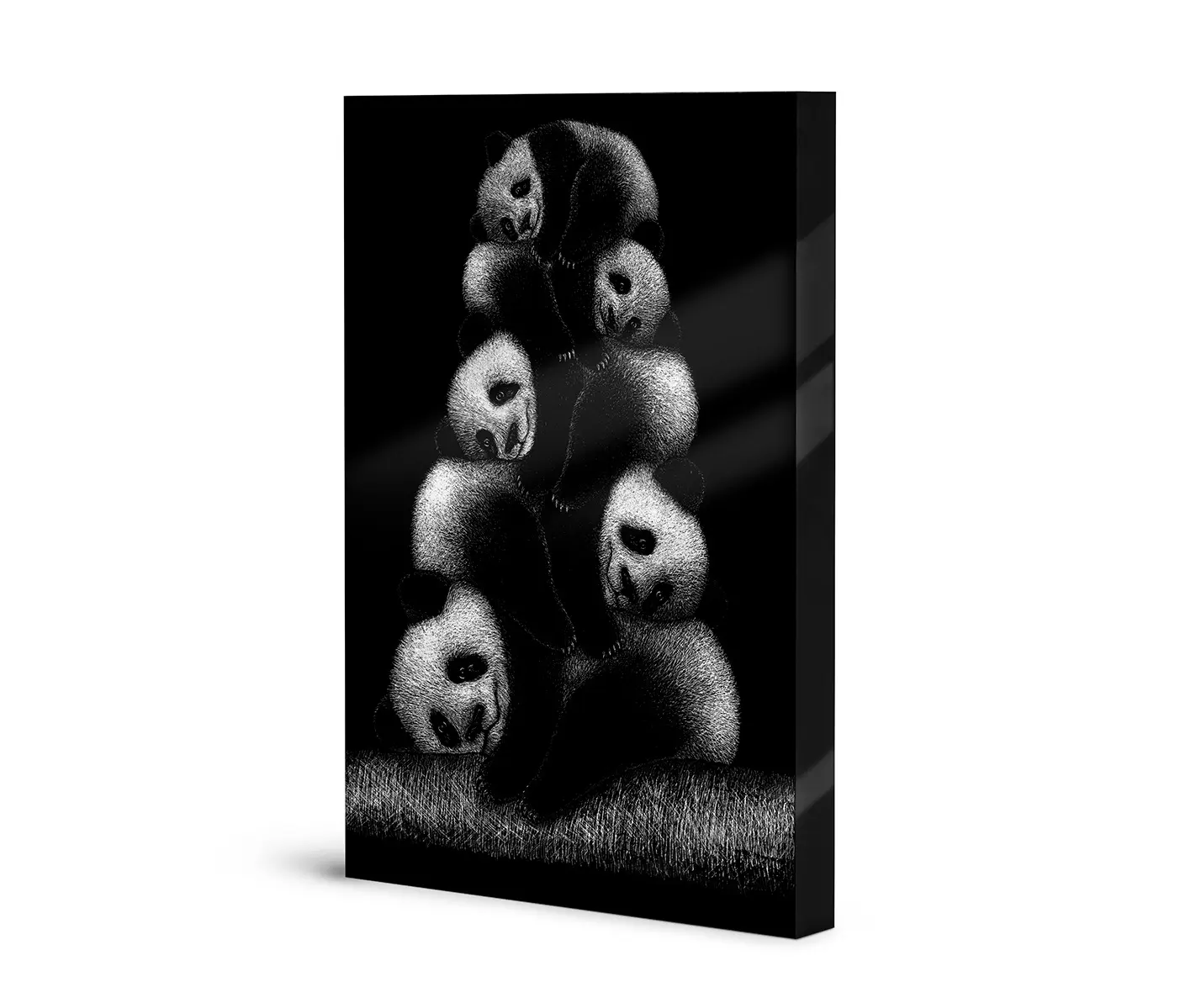 NC Design Group® - Lumaframe | NCD-LMR10-LU