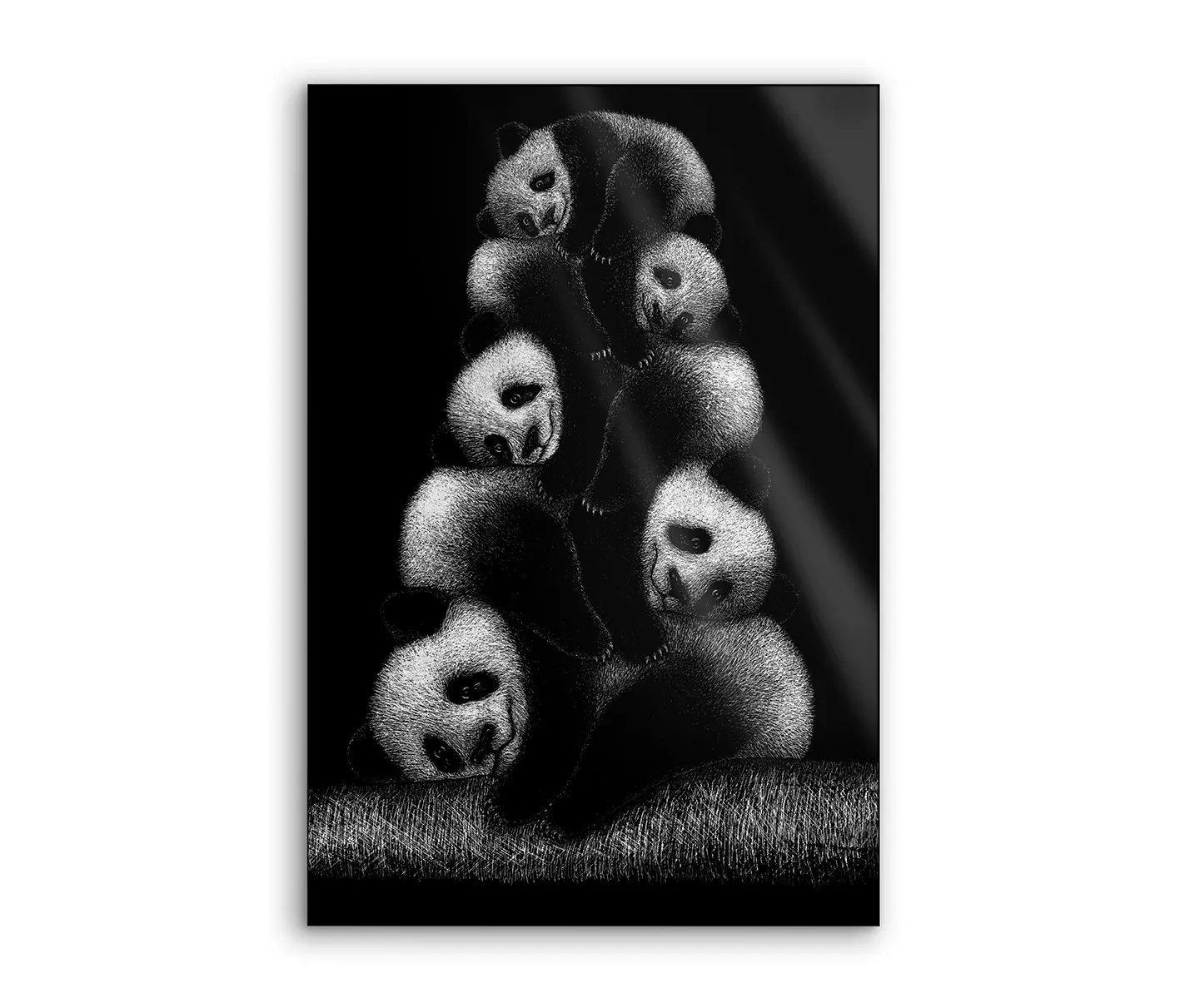 NC Design Group® - Lumaframe | NCD-LMR10-LU