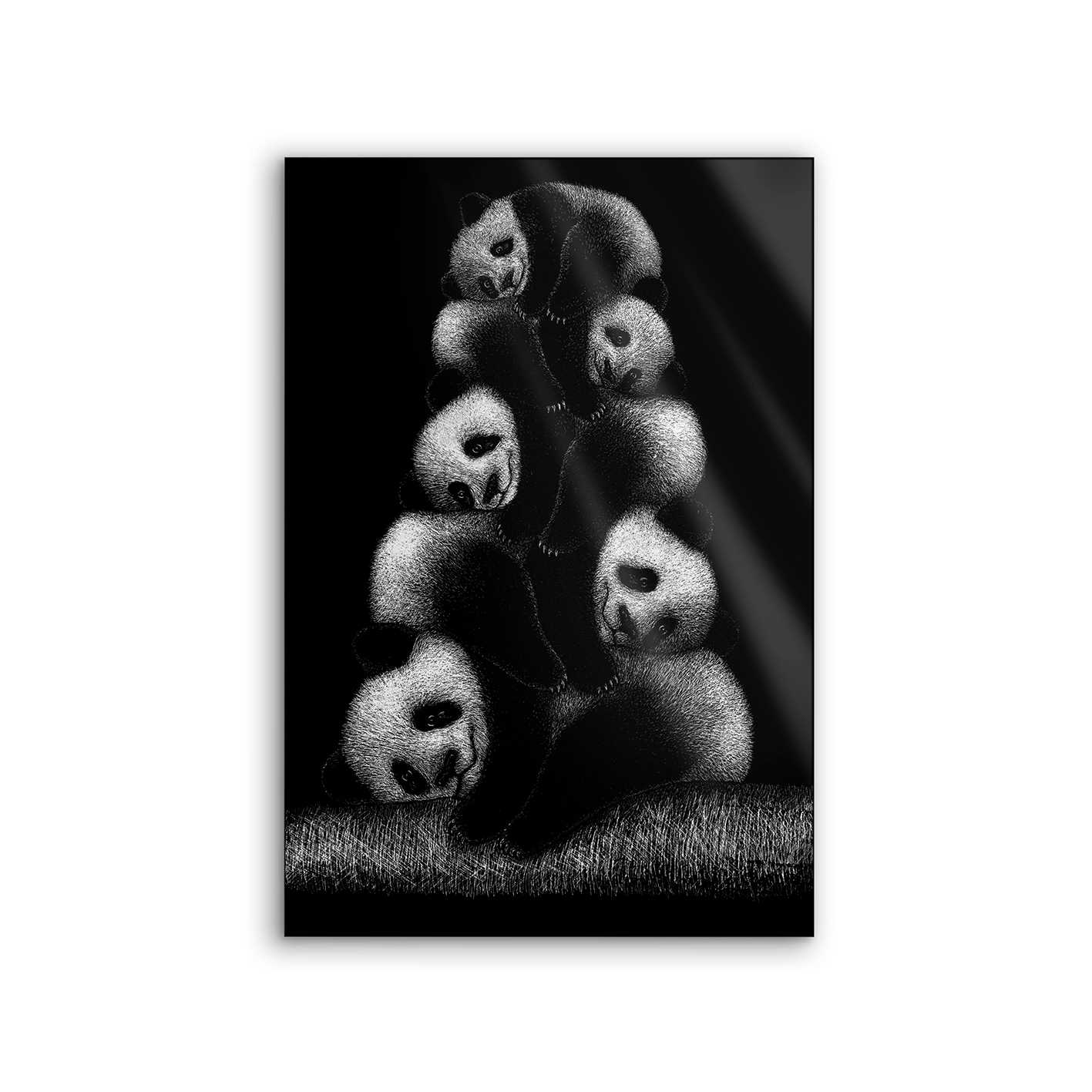 Lumaframe | NCD-LMR10-LU