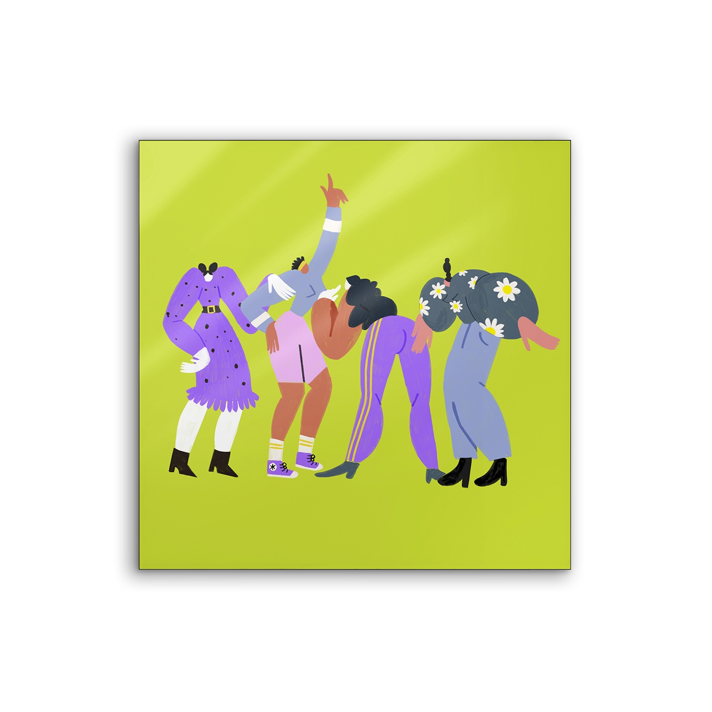 Lumaframe | NCD-LMT03-LU