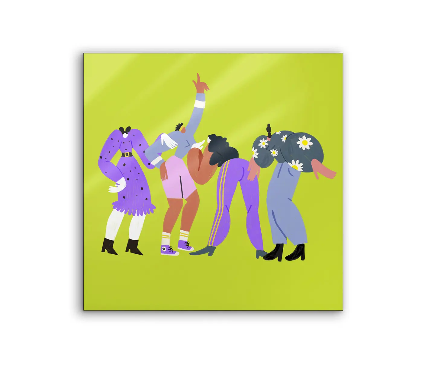 NC Design Group® - Lumaframe | NCD-LMT03-LU