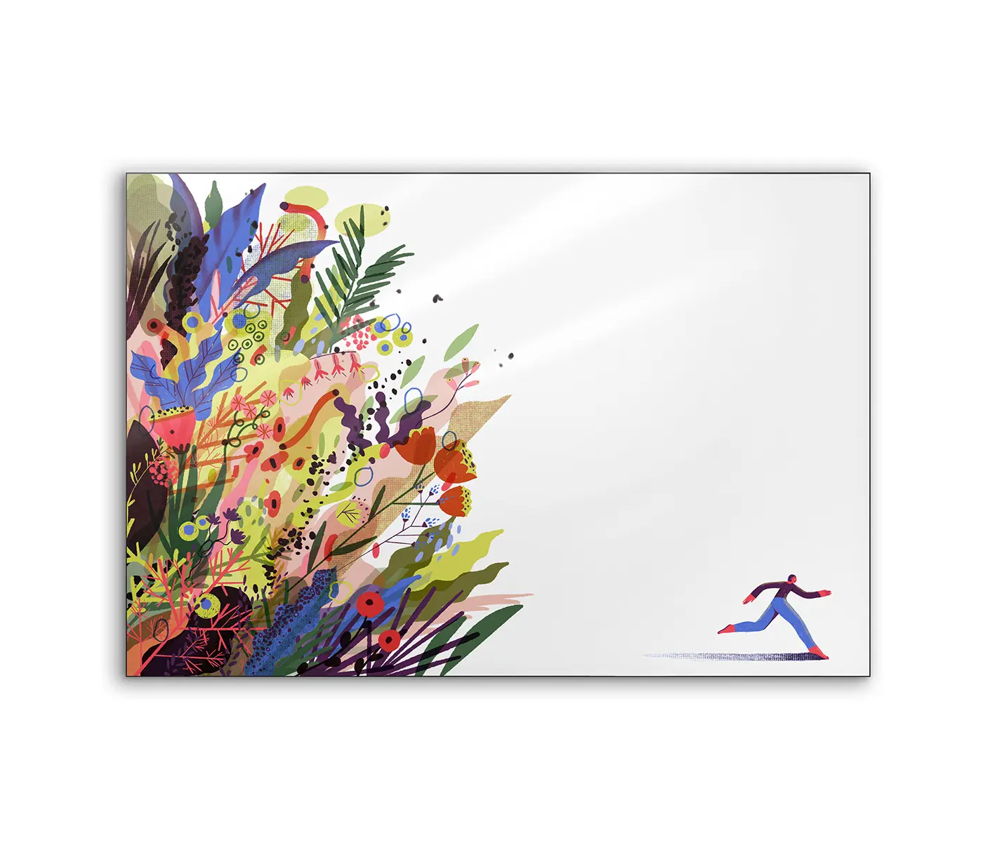 NC Design Group® - Lumaframe | NCD-LMT04-LU