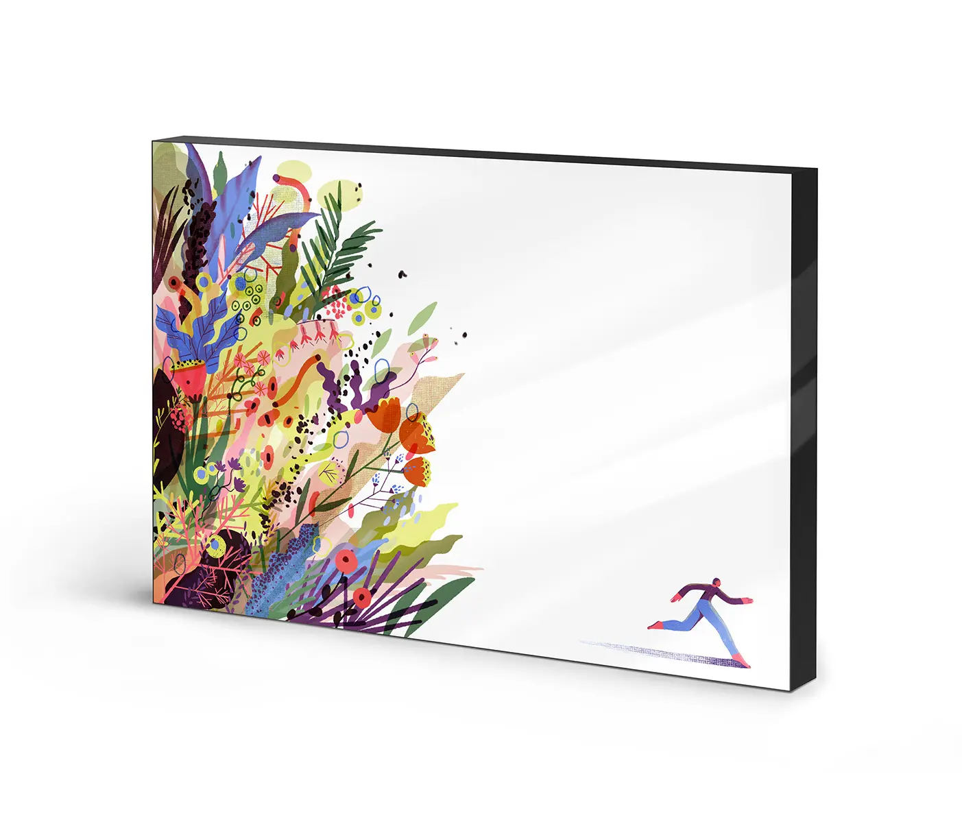 NC Design Group® - Lumaframe | NCD-LMT04-LU