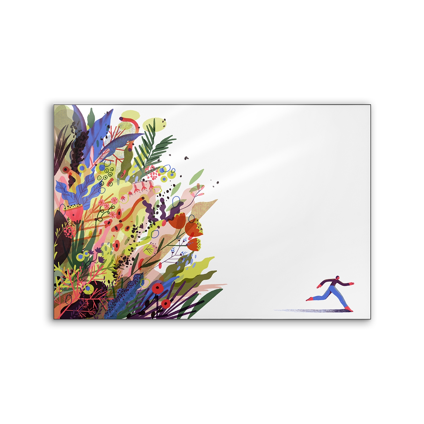 Lumaframe | NCD-LMT04-LU