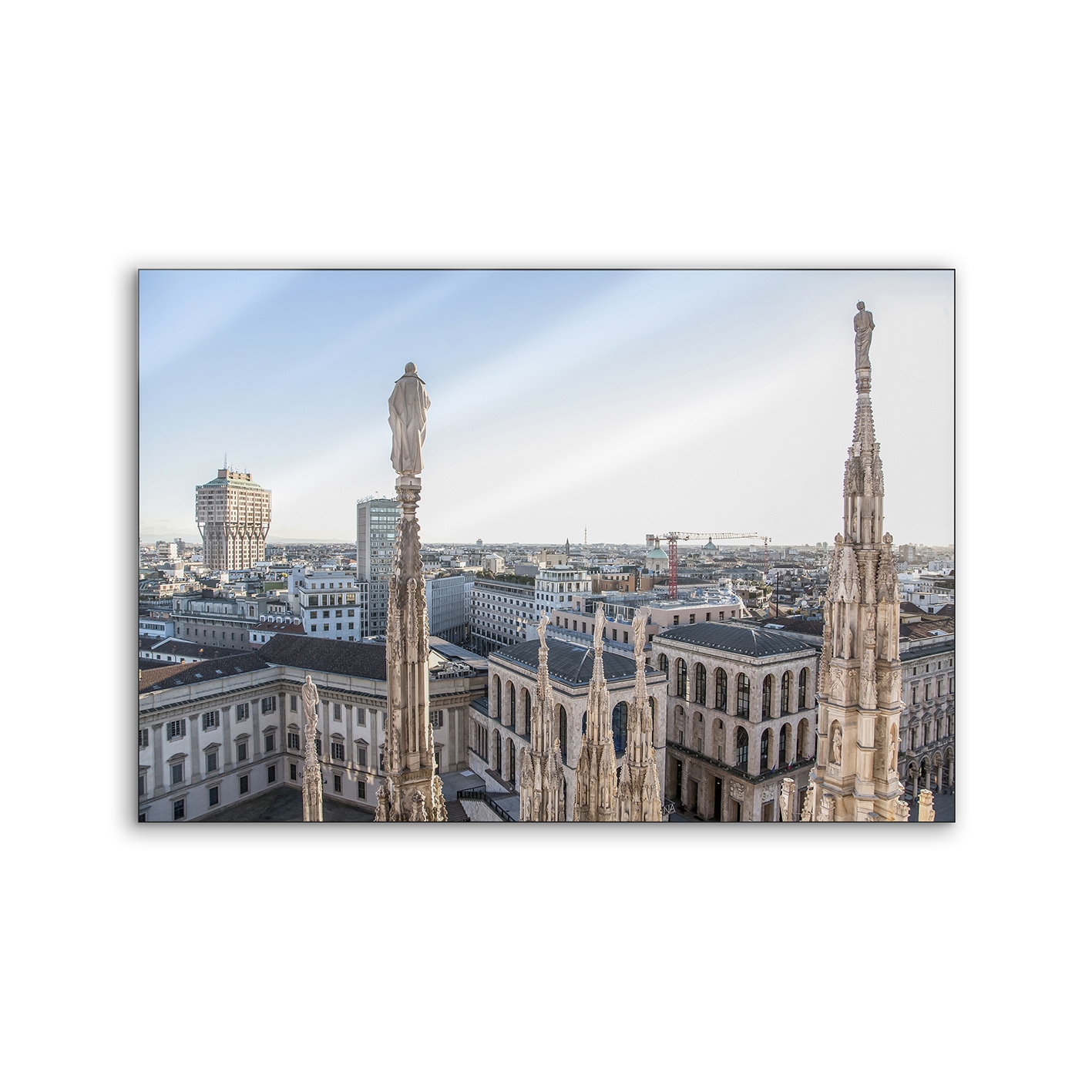 Lumaframe | NCD-LST01-LU