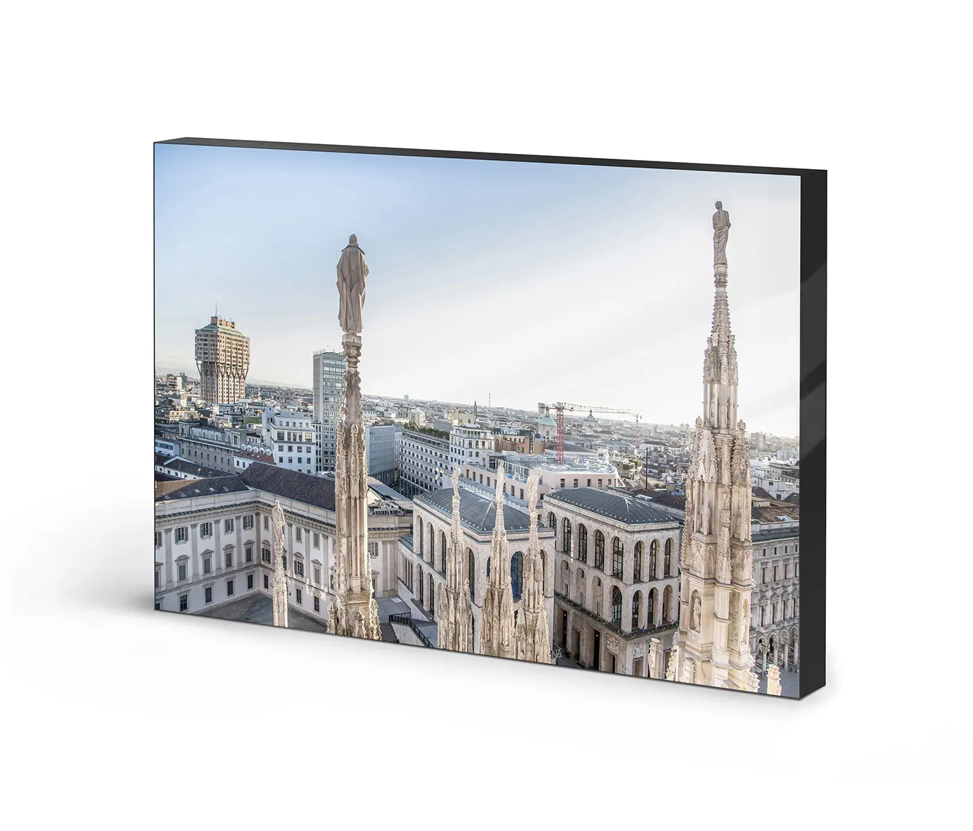 NC Design Group® - Lumaframe | NCD-LST01-LU