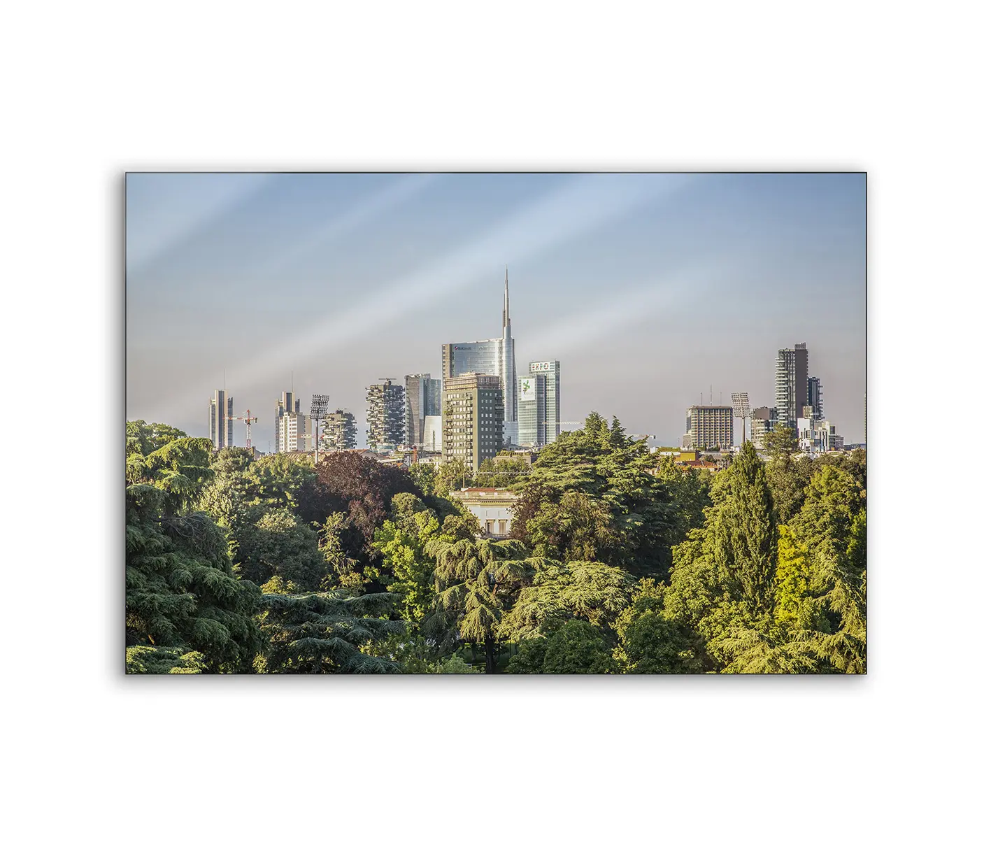 NC Design Group® - Lumaframe | NCD-LST02-LU