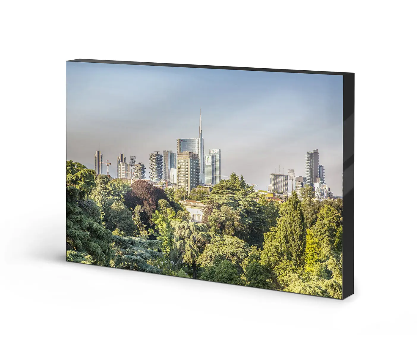 NC Design Group® - Lumaframe | NCD-LST02-LU