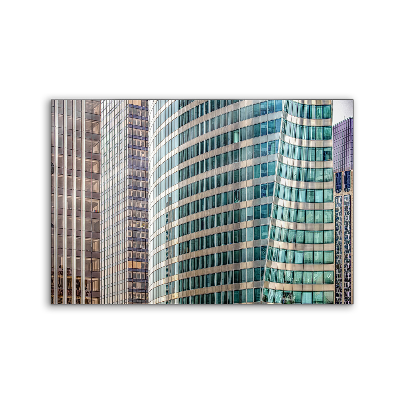Lumaframe | NCD-LST03-LU