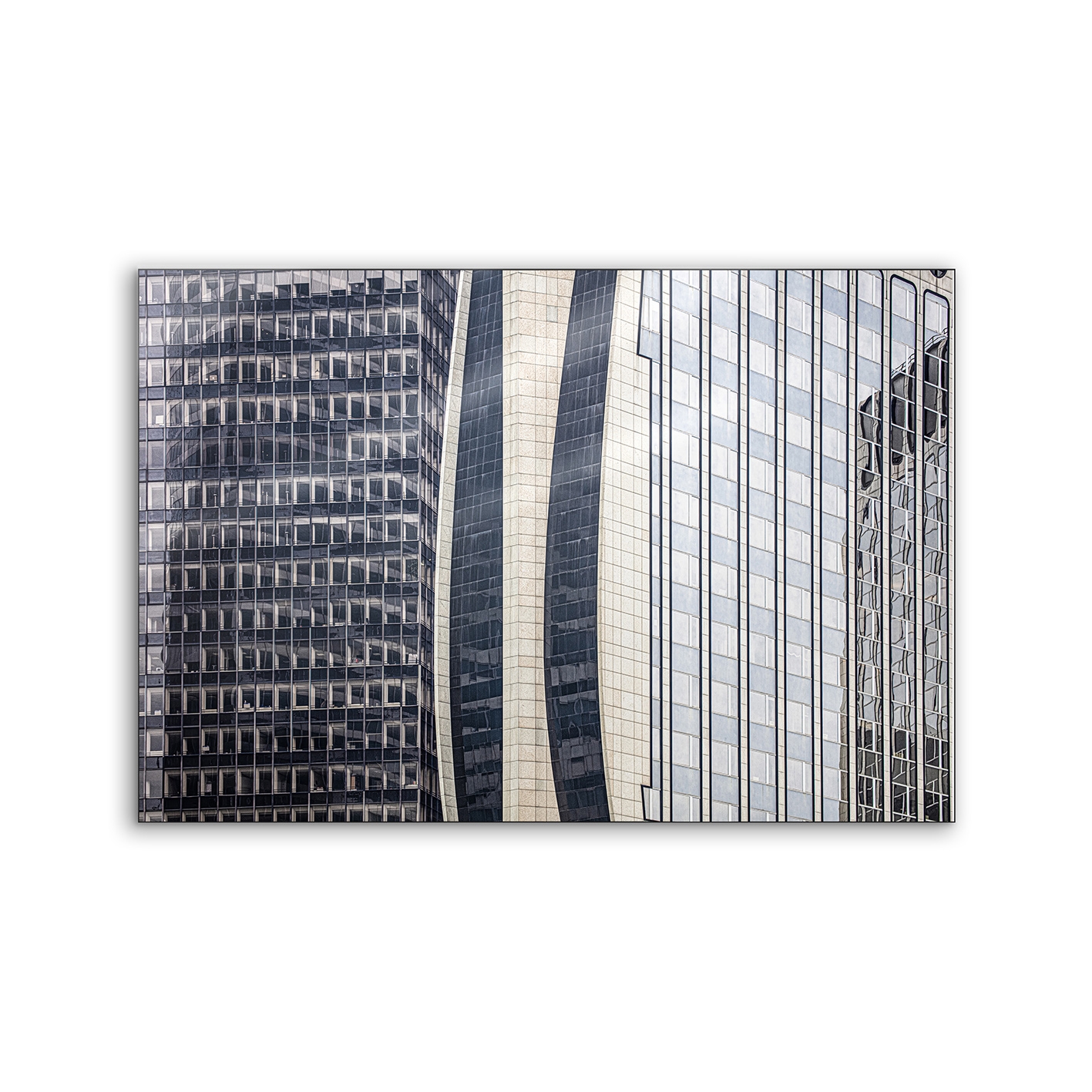 Lumaframe | NCD-LST04-LU