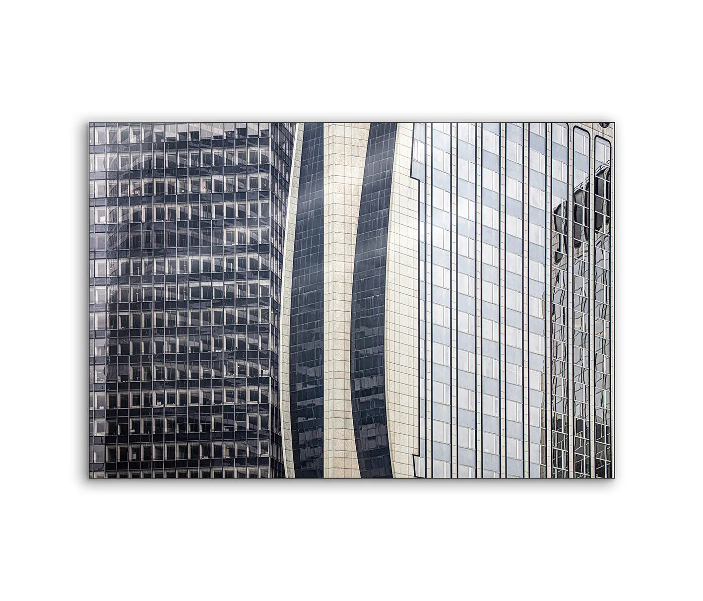 NC Design Group® - Lumaframe | NCD-LST04-LU