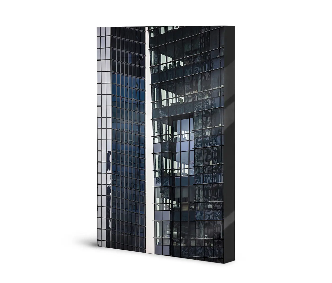NC Design Group® - Lumaframe | NCD-LST05-LU