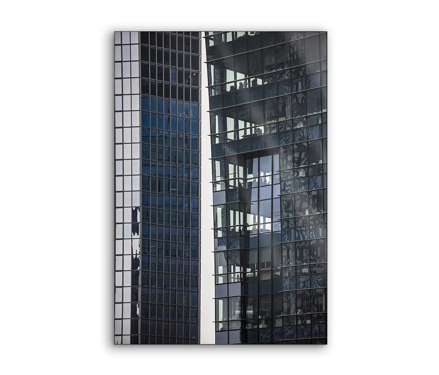 NC Design Group® - Lumaframe | NCD-LST05-LU