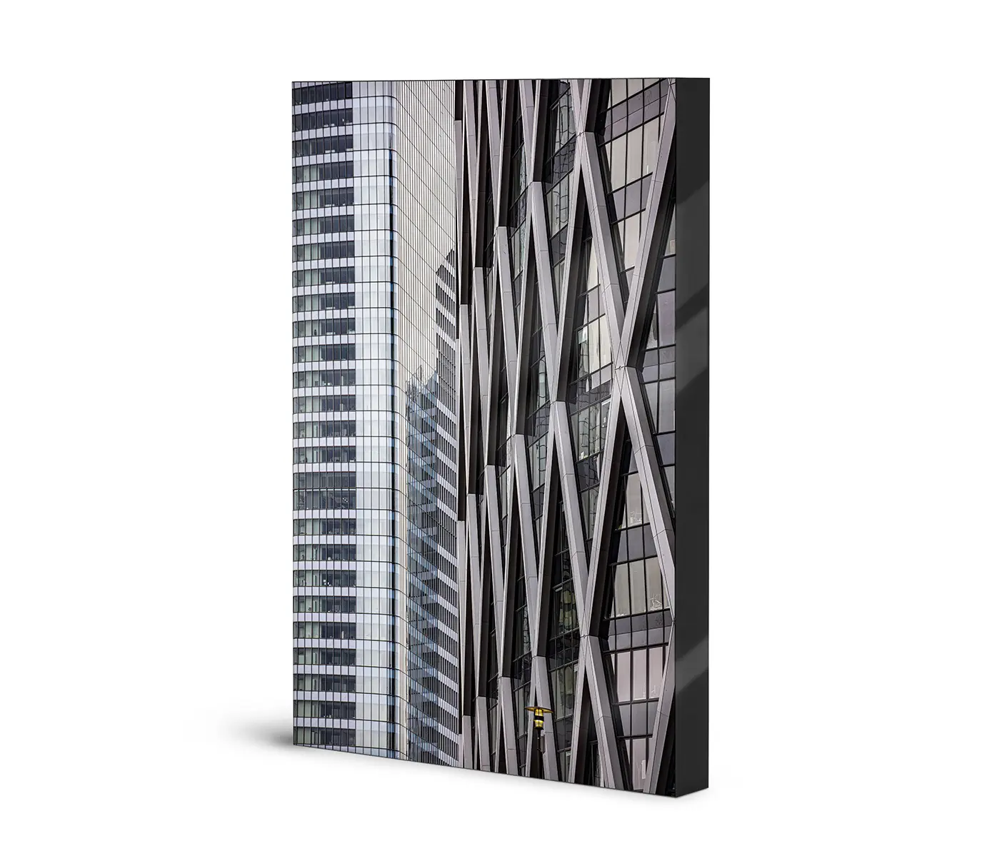 NC Design Group® - Lumaframe | NCD-LST06-LU