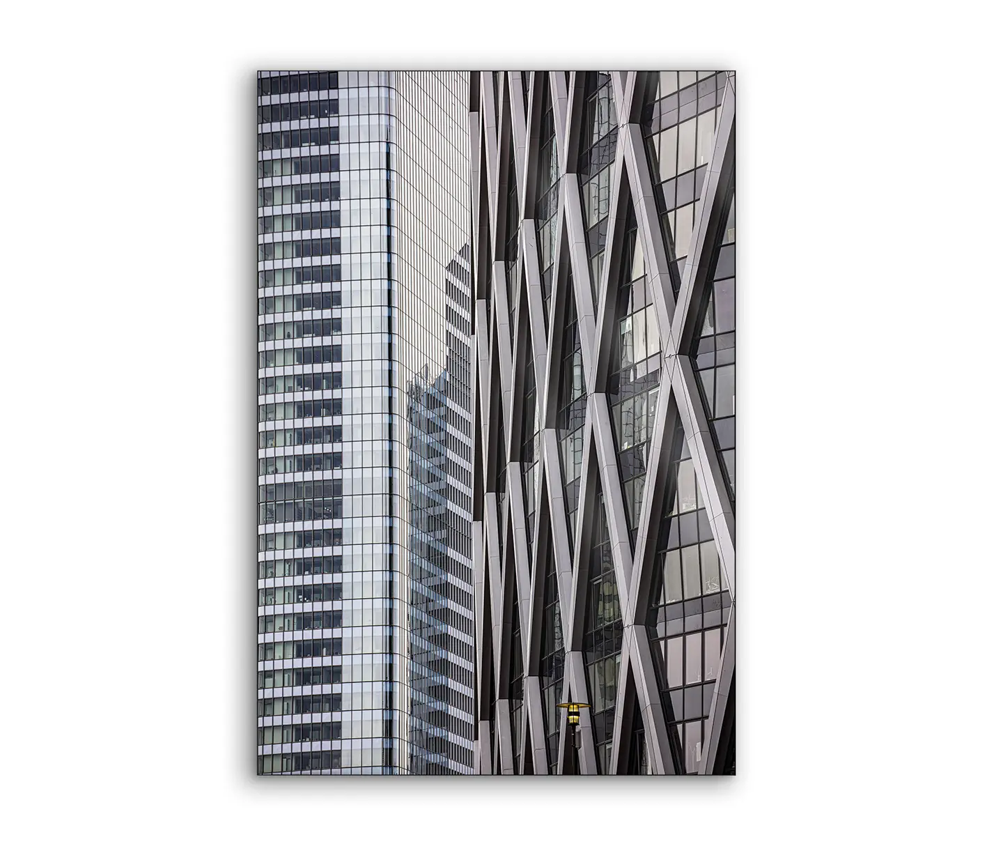 NC Design Group® - Lumaframe | NCD-LST06-LU