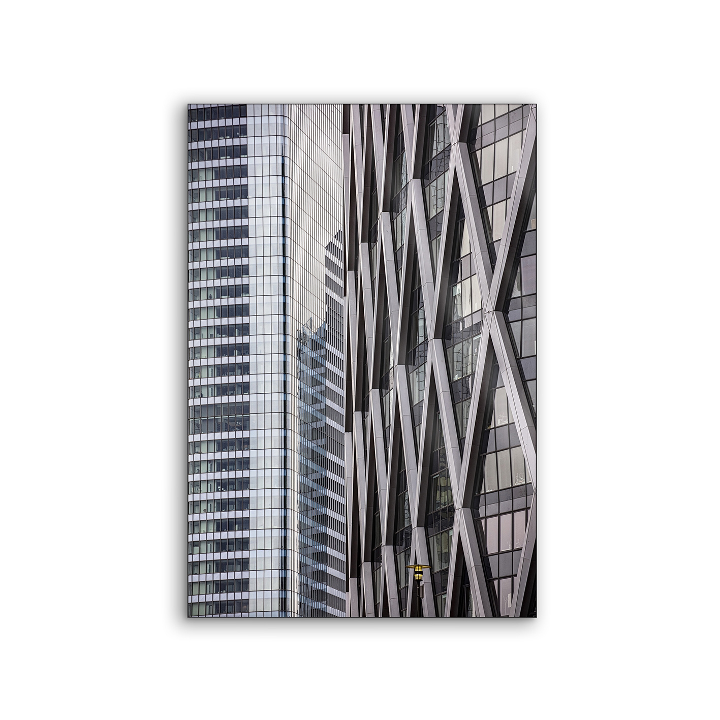 Lumaframe | NCD-LST06-LU