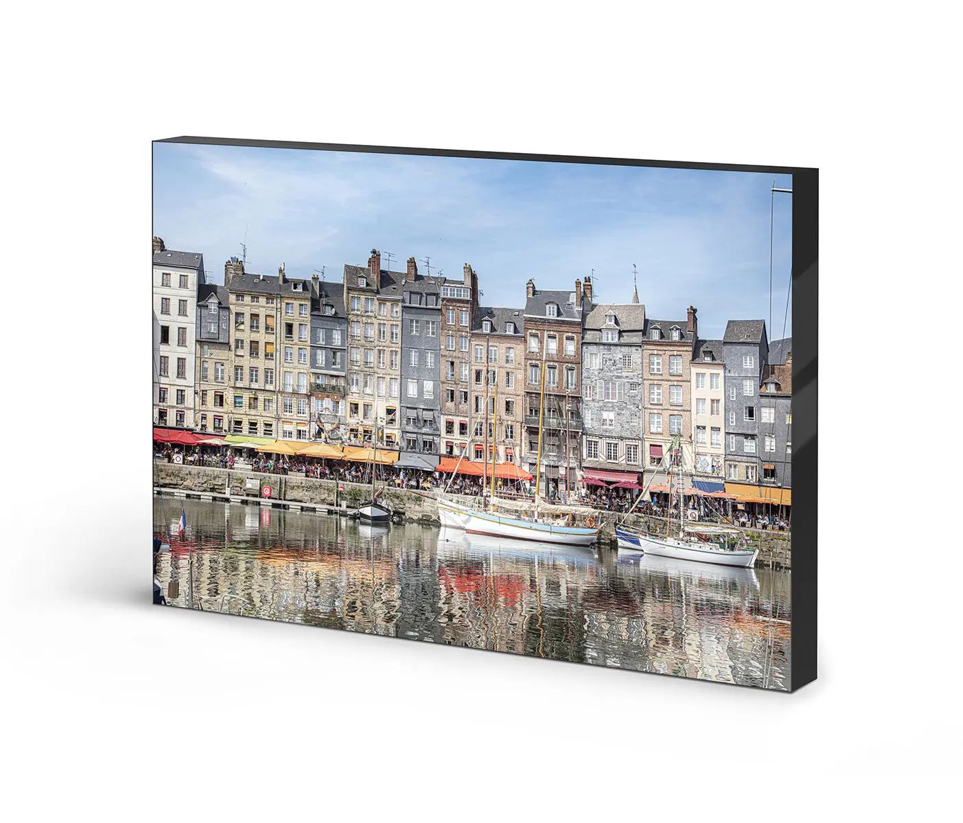 NC Design Group® - Lumaframe | NCD-LST07-LU