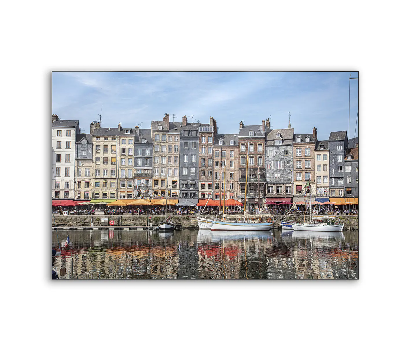 NC Design Group® - Lumaframe | NCD-LST07-LU