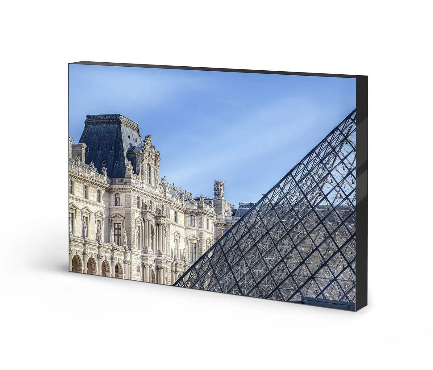 NC Design Group® - Lumaframe | NCD-LST09-LU