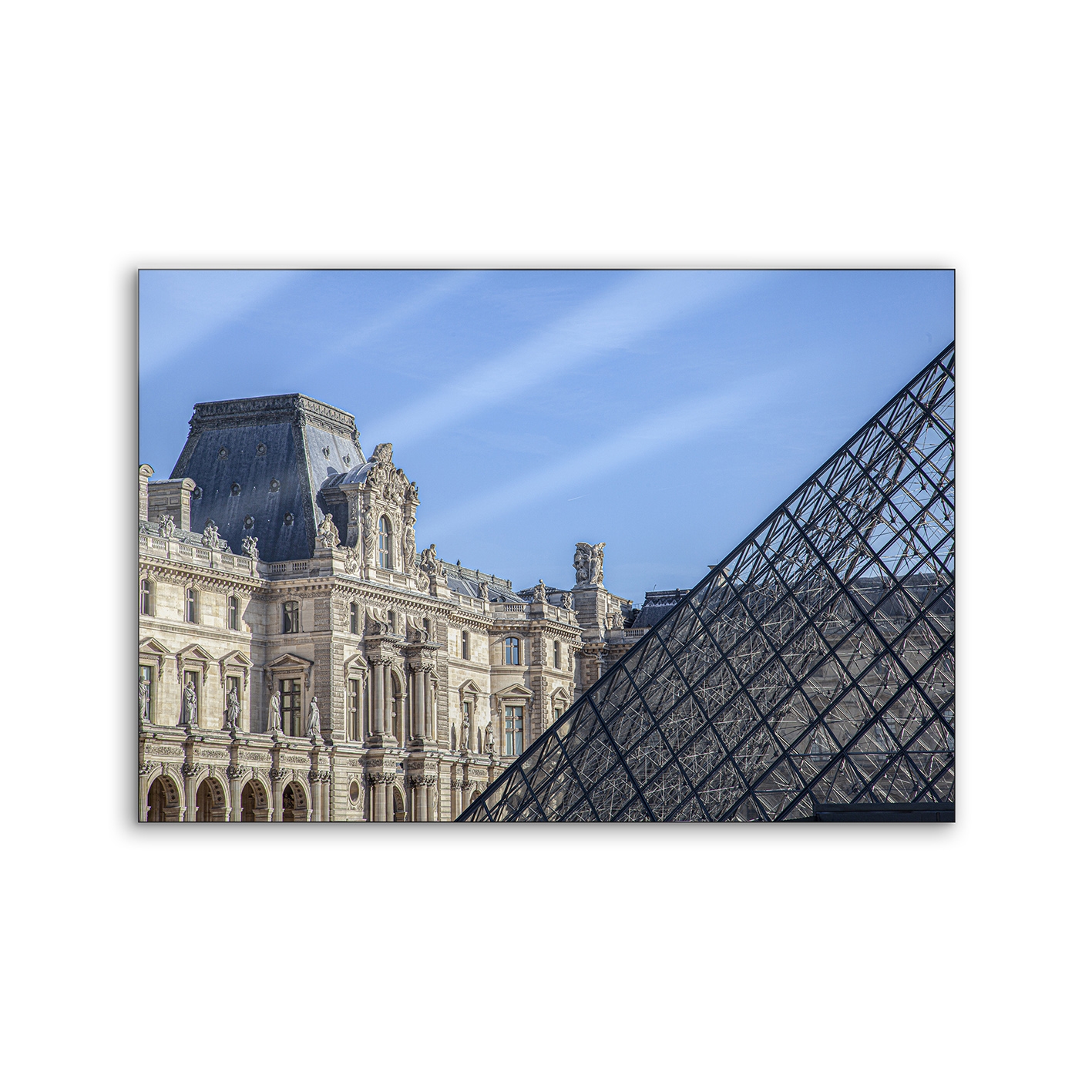 Lumaframe | NCD-LST09-LU