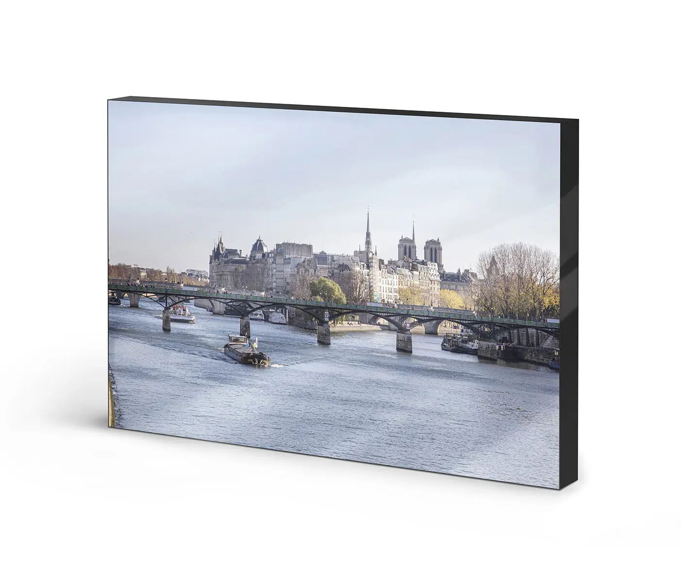 NC Design Group® - Lumaframe | NCD-LST10-LU