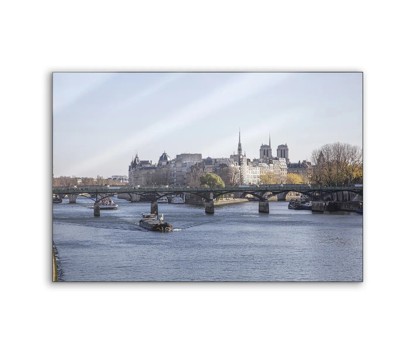 NC Design Group® - Lumaframe | NCD-LST10-LU