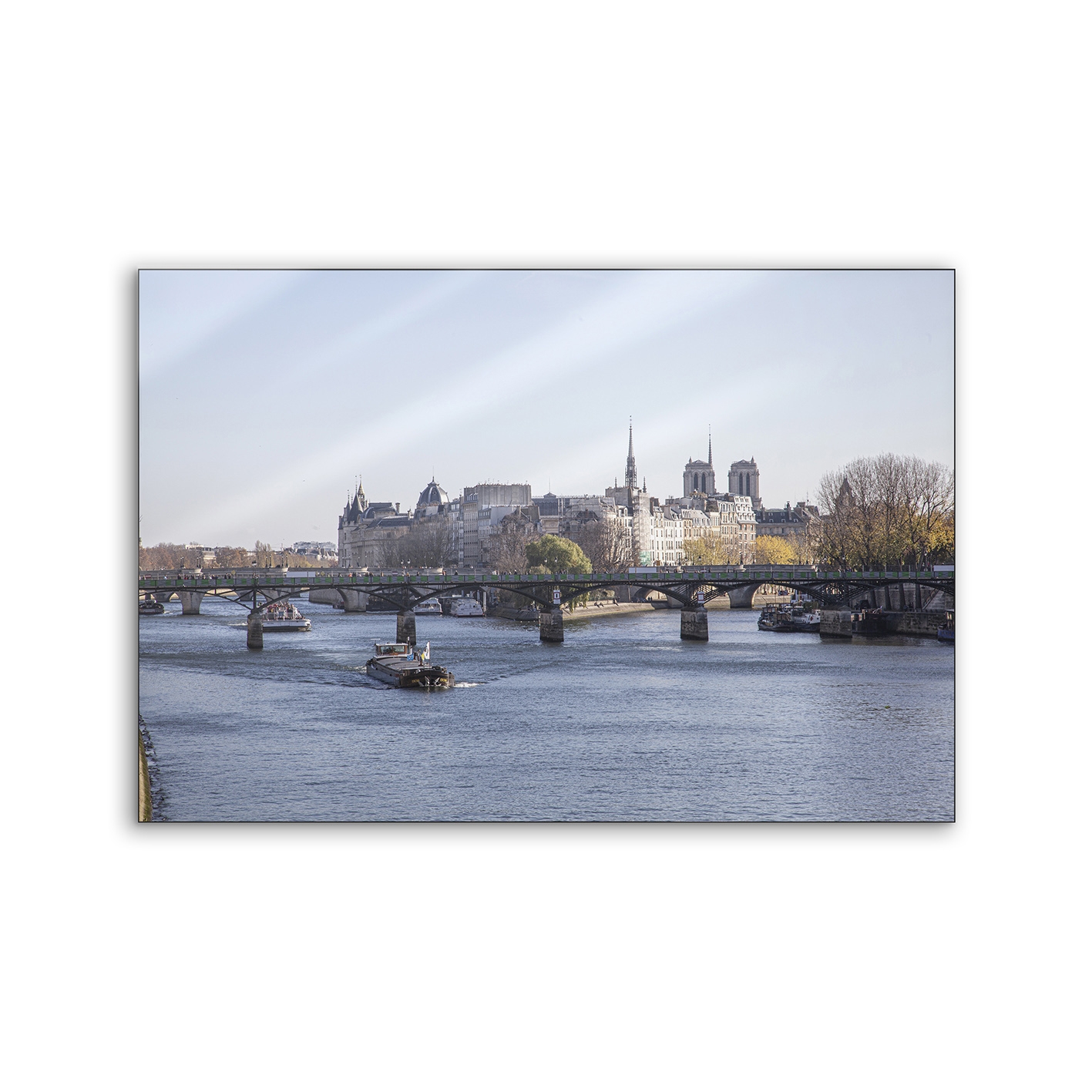 Lumaframe | NCD-LST10-LU