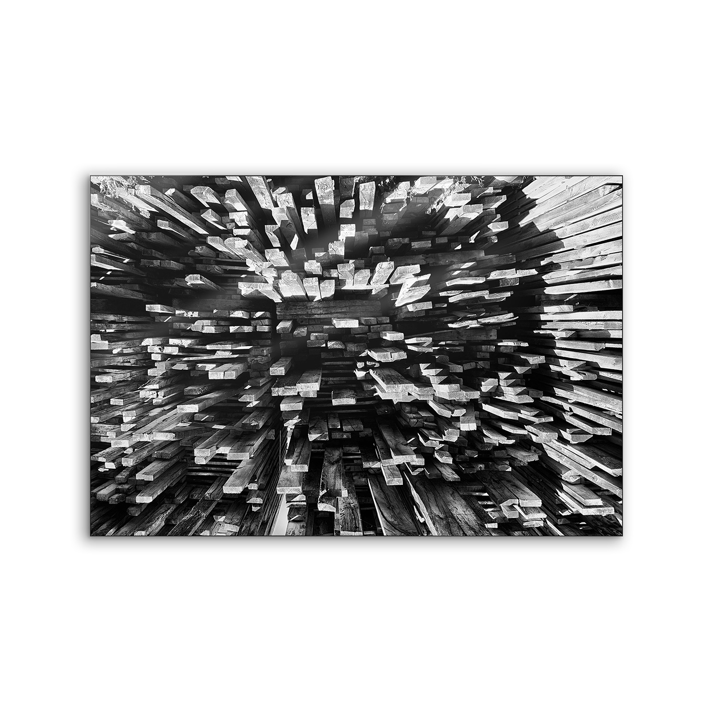 Lumaframe | NCD-MFV01-LU