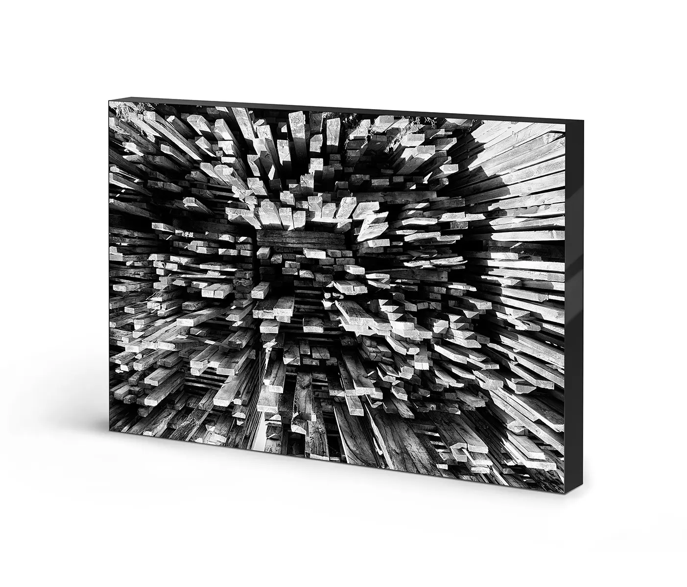 NC Design Group® - Lumaframe | NCD-MFV01-LU