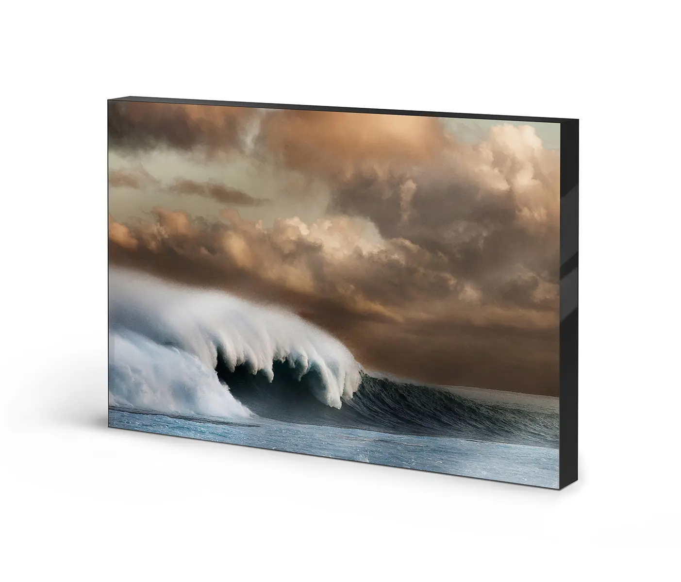 NC Design Group® - Lumaframe | NCD-MFV02-LU