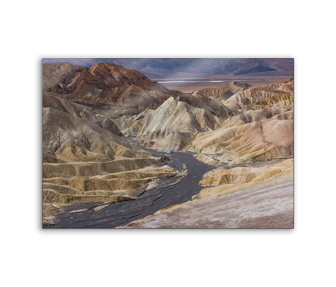 NC Design Group® - Lumaframe | NCD-MFV03-LU