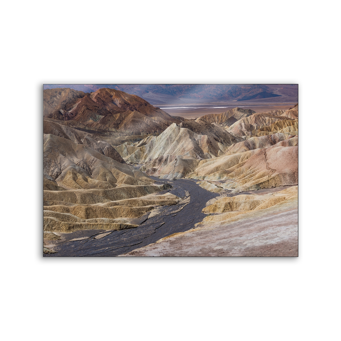 Lumaframe | NCD-MFV03-LU