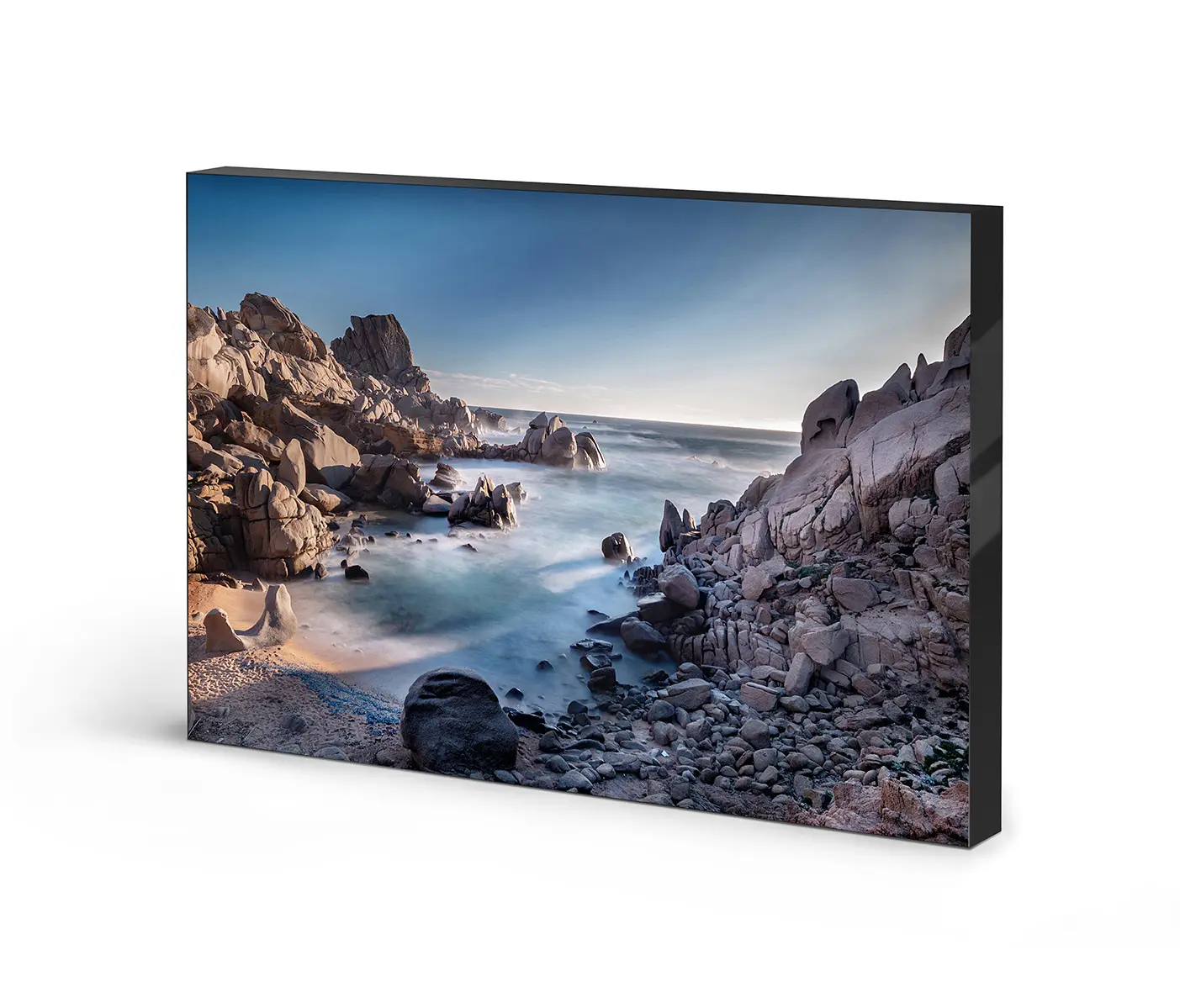 NC Design Group® - Lumaframe | NCD-MFV04-LU