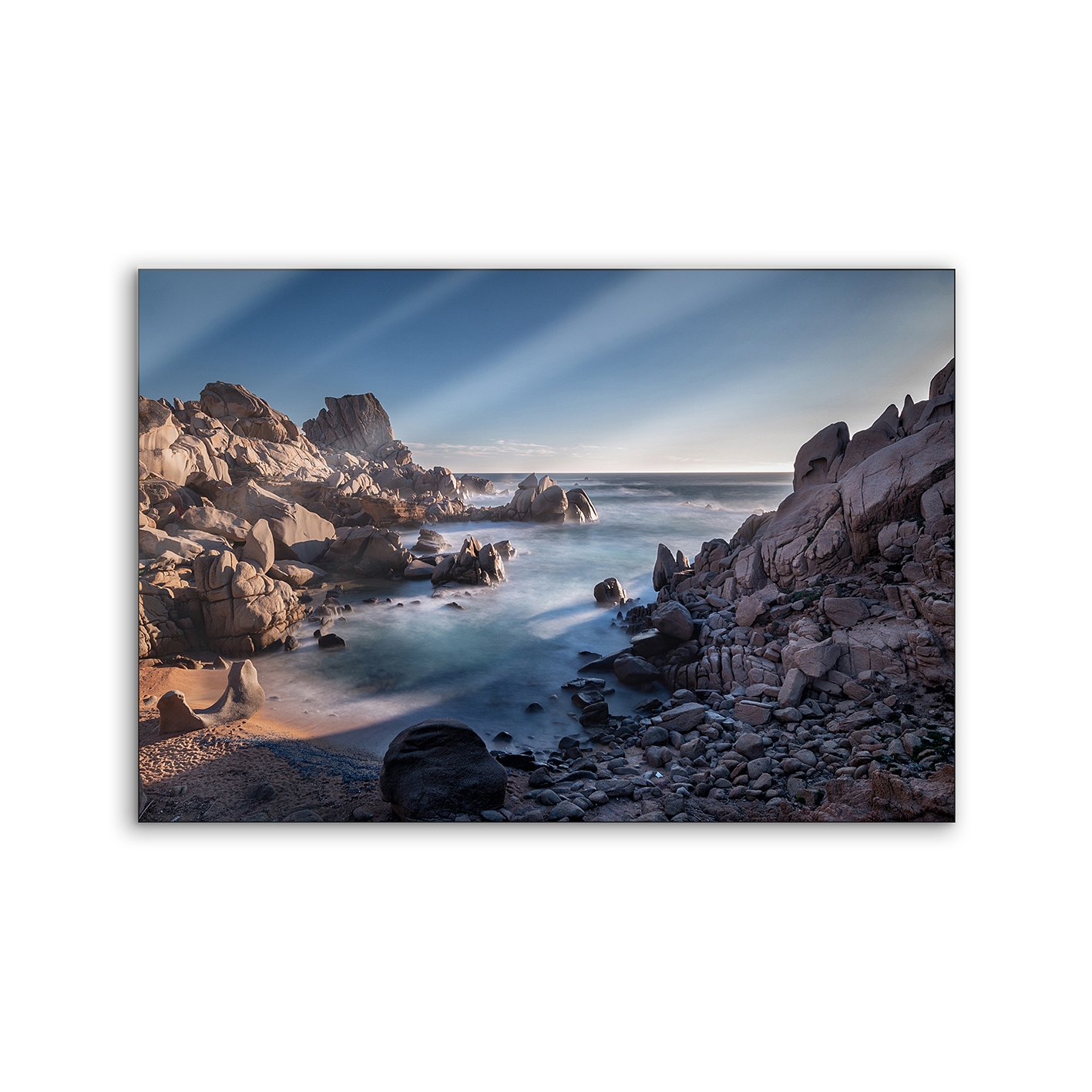 Lumaframe | NCD-MFV04-LU