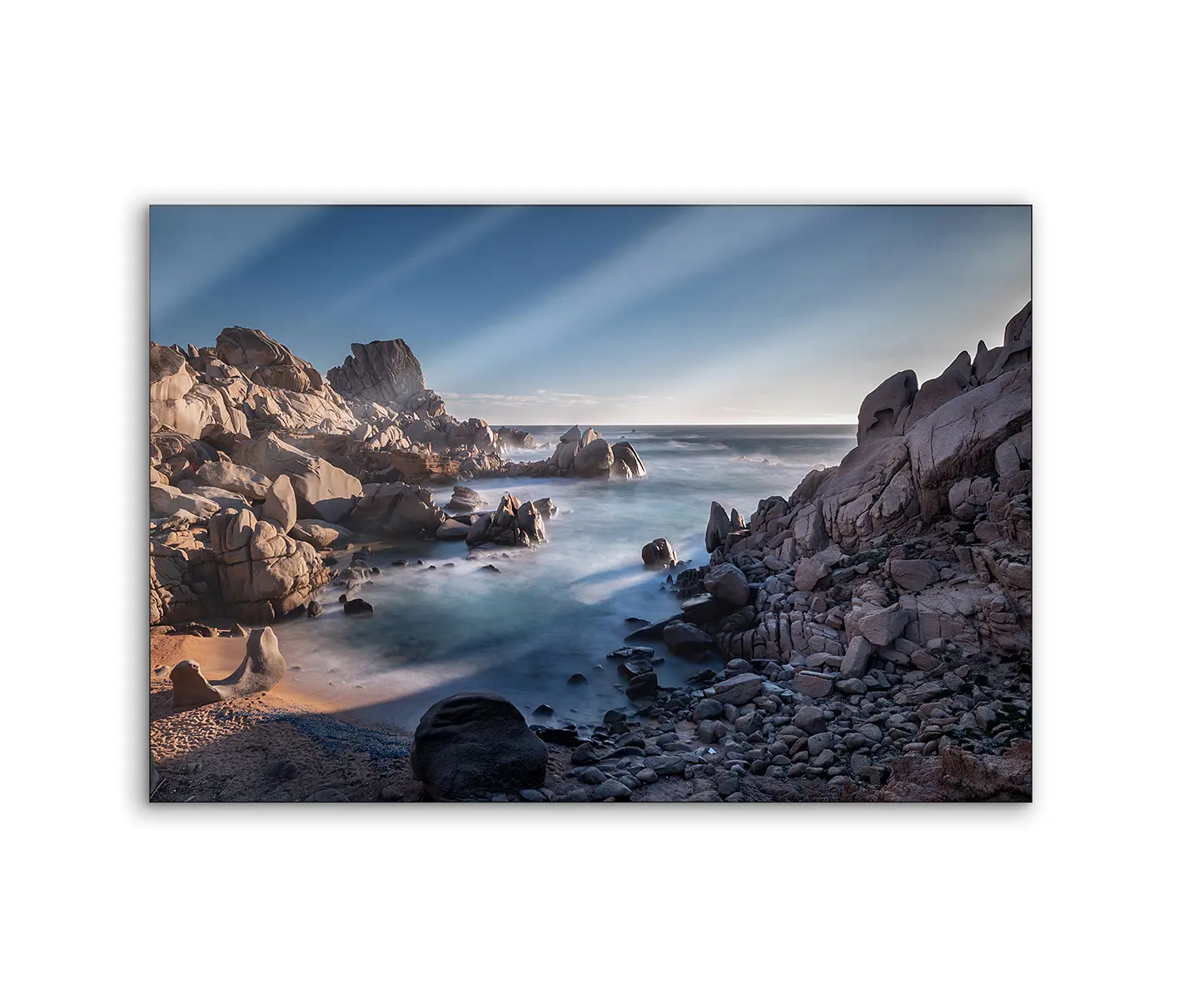 NC Design Group® - Lumaframe | NCD-MFV04-LU