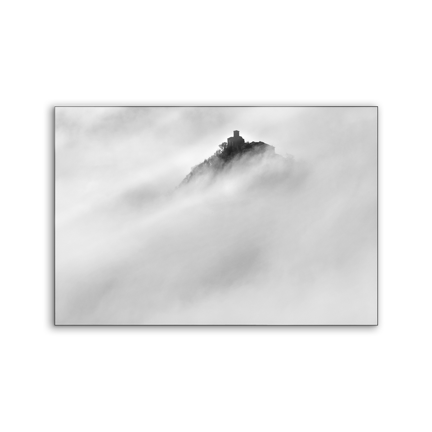 Lumaframe | NCD-MFV05-LU