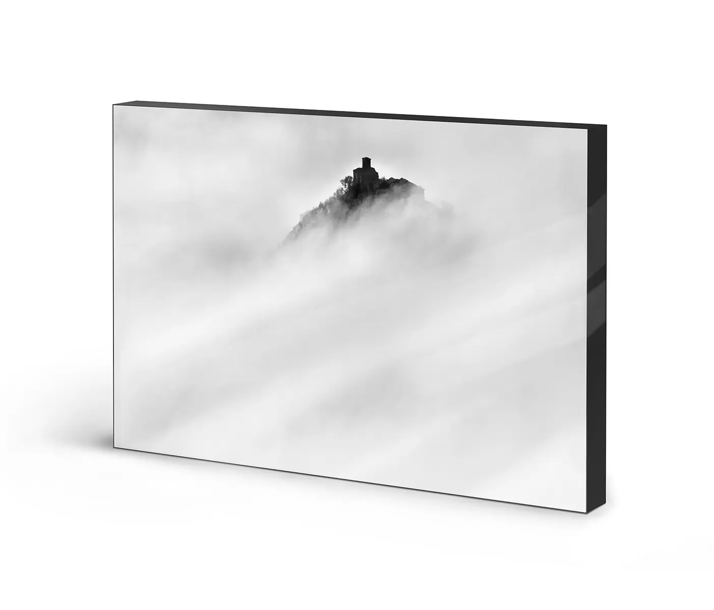 NC Design Group® - Lumaframe | NCD-MFV05-LU
