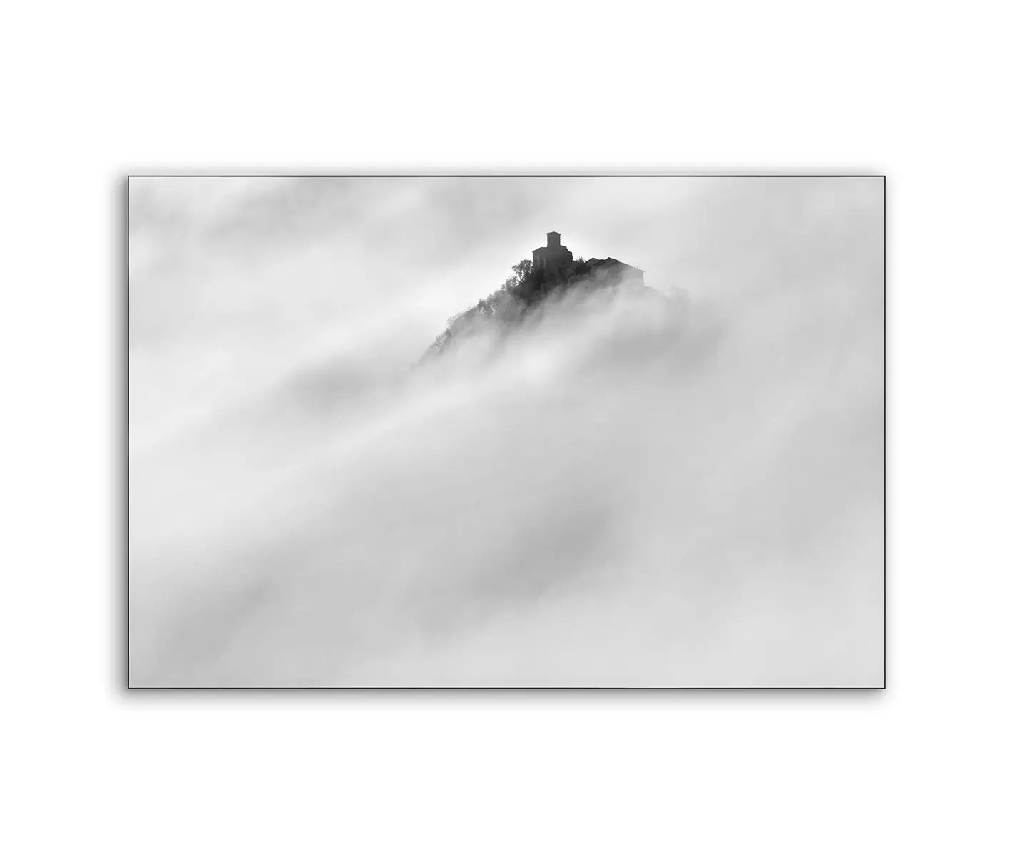 NC Design Group® - Lumaframe | NCD-MFV05-LU