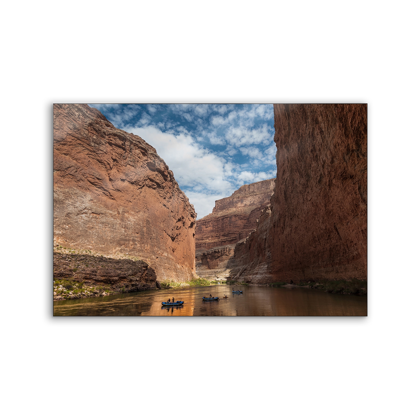 Lumaframe | NCD-MFV06-LU