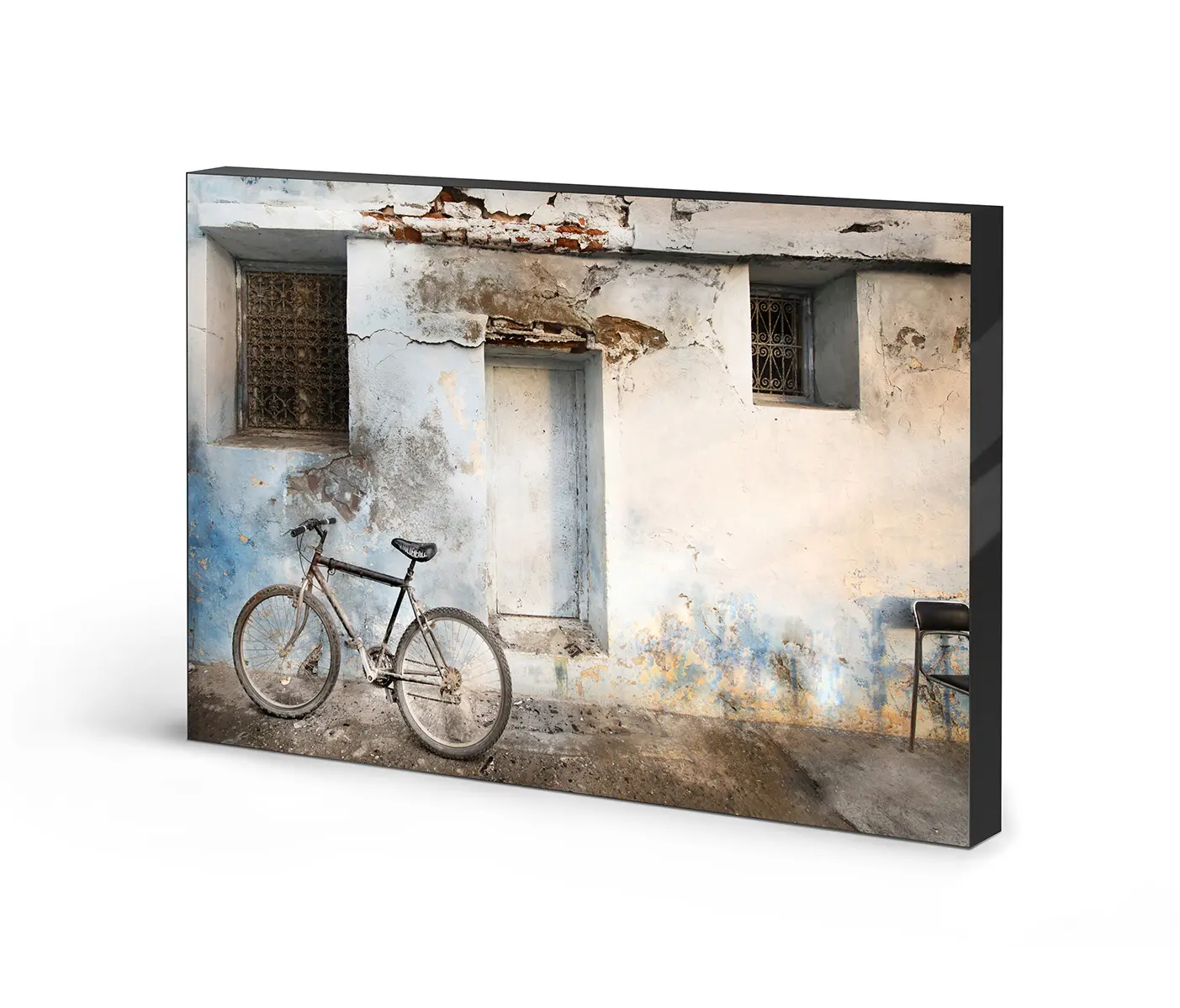 NC Design Group® - Lumaframe | NCD-MFV08-LU